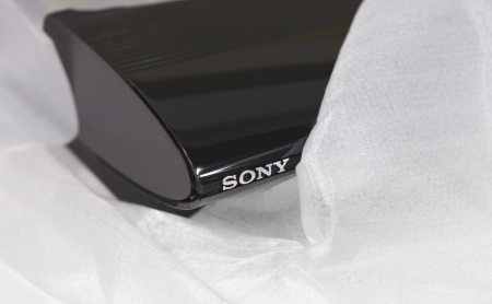 Predstavujeme: PlayStation 3 Slim 12 GB