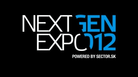 Turnaje na NextGen Expo 2012