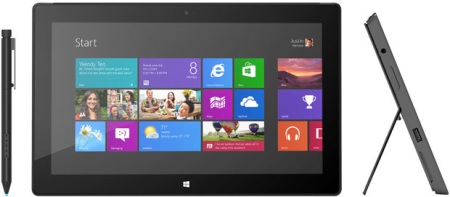 Surface Pro dostal cenu