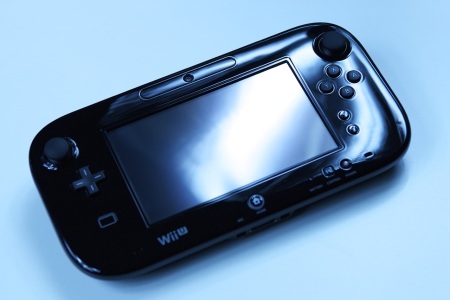 Nintendo Wii U odo dnes v predaji