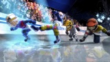 Red Bull Crashed Ice Kinect je na ade