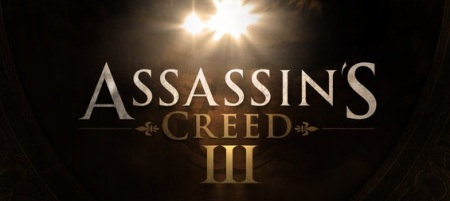 Assassins Creed III vyjde v oktbri