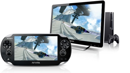 Cross Platform Play na PS3 a Vita za jednu cenu