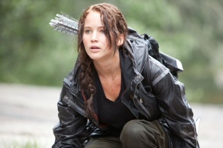 Hra k filmu Hunger Games bude na Facebooku