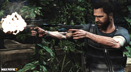 Max Payne 3 bude na PC vylepen