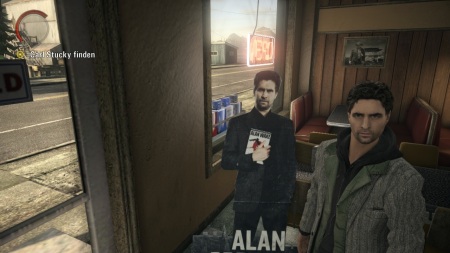 Alan Wake ide do obchodov, dostva prv recenziu