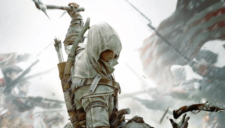 Takto bude vyzera hrdina Assassin's Creed 3