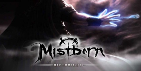 Mistborn: Birthright ohlsen