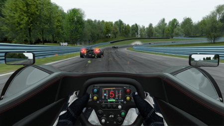 Project CARS dostal dtum vydania