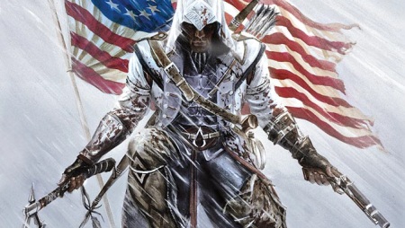 Tdennk 008 - Assassin's Creed 3, Steambox