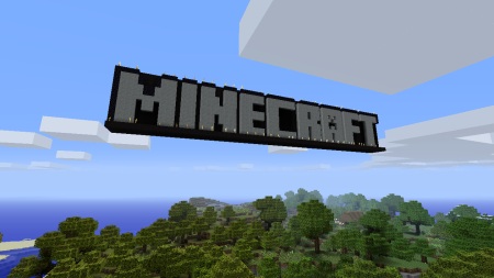 Xboxov Minecraft na GDC
