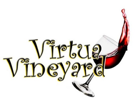 Vitua Vineyard ohlsen