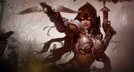 Diablo III prezrdza vetko o hrdinoch