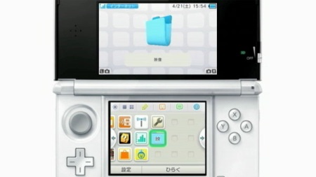 3DS update prinesie poriadok do chaosu