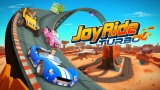 JoyRide Turbo prichdza na Xbox Live