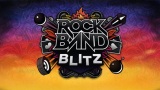 Rock Band Blitz si porad aj bez gitary