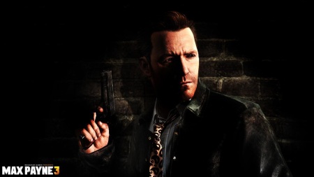 Max Payne 3 obrzky z PAX
