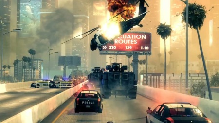 Black Ops II vylepší grafiku, animácie, príbeh