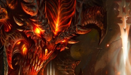 Diablo 3 na Inferno Hardcore porazen