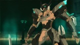 Zone of the Enders HD v pohybe