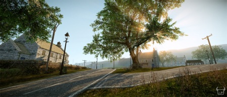 Koniec sveta v podaní CryEngine 3