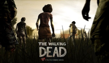 Telltale plnuje al Walking Dead