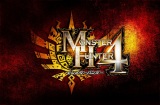 Prv obrzky z Monster Hunter 4