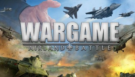 Wargame: AirLand Battle ohlsen