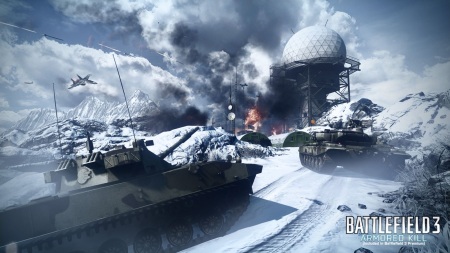 Battlefield 3 s novou edciou
