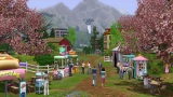 The Sims 3 prid zbavu v kadom ronom obdob