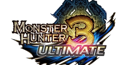Cross platform MP v Monster Hunter 3 Ultimate