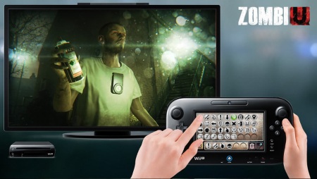 ZombiU bude v 1080p na WiiU, mono aj AC3