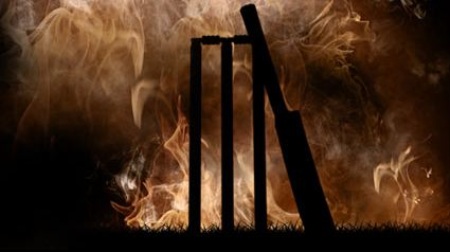 Ashes Cricket 2013 ohlsen