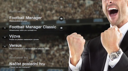 Football Manager 2013 ohlsen