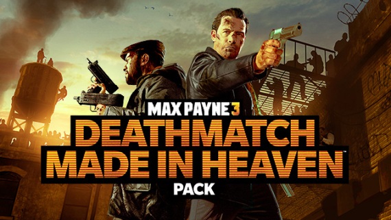 Posledn smrtiace DLC pre Max Payne 3