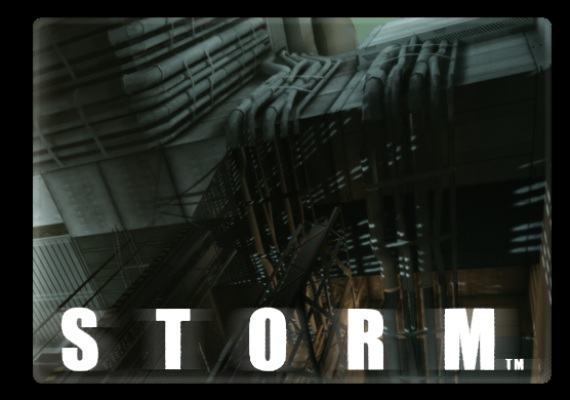 Starbreeze pracuje na novom titule - Storm