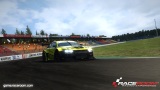 RaceRoom beta otvoren