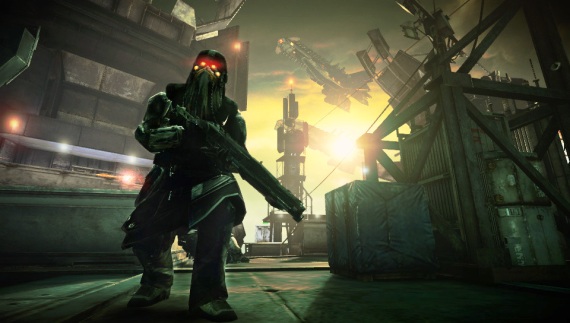 Killzone: Mercenary pre PS Vita predstaven