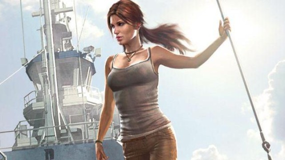 Tomb Raider dostane prequel komiks