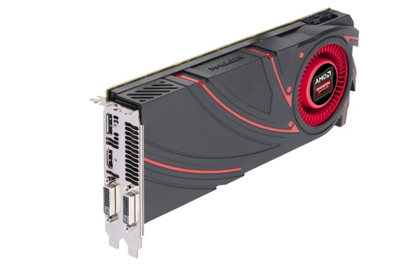 AMD R9 290X vychdza, dostva oficilne benchmarky