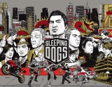 Triad Wars, nasledovnk Sleeping Dogs vo vvoji
