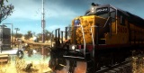 Nov ra Trainz Simulator zana na Kickstarteri