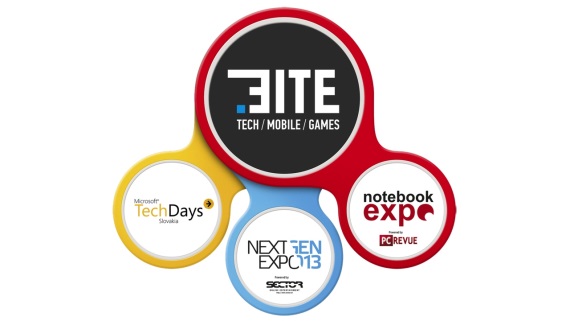 Prte sa vzdelva a zabavi na NextGen Expo 2013