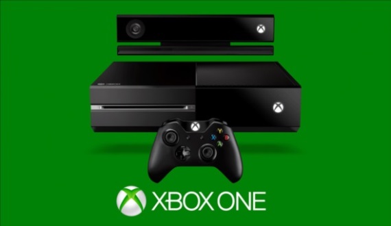 Xbox One na NextGen Expo 