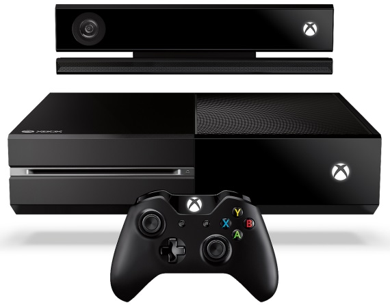 Xbox One testy a porovnania s PS4