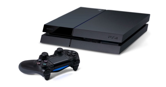 Sony sa pripravuje na tart PS4 v Eurpe