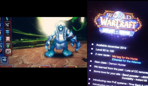 Warlords of Draenor, ďalšia World of Warcraft expanzia?