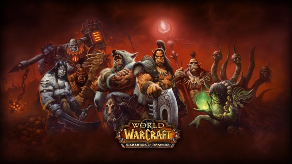 Draenor ukáže minulosť World of Warcraftu