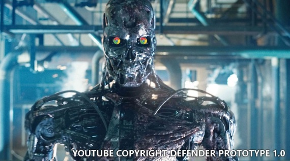 Google kpil spolonos zameran na vrobu bojovch robotov
