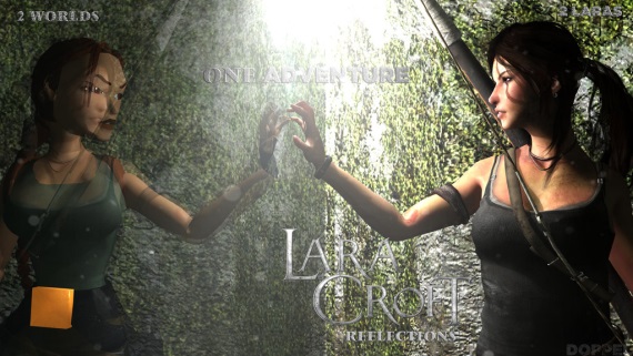 Lara Croft: Reflections dostupné na iOS